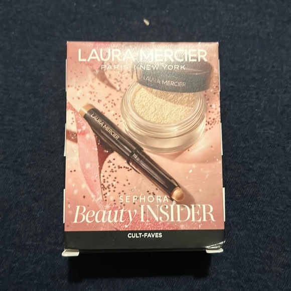 Setting powder - Picture 1 of 3